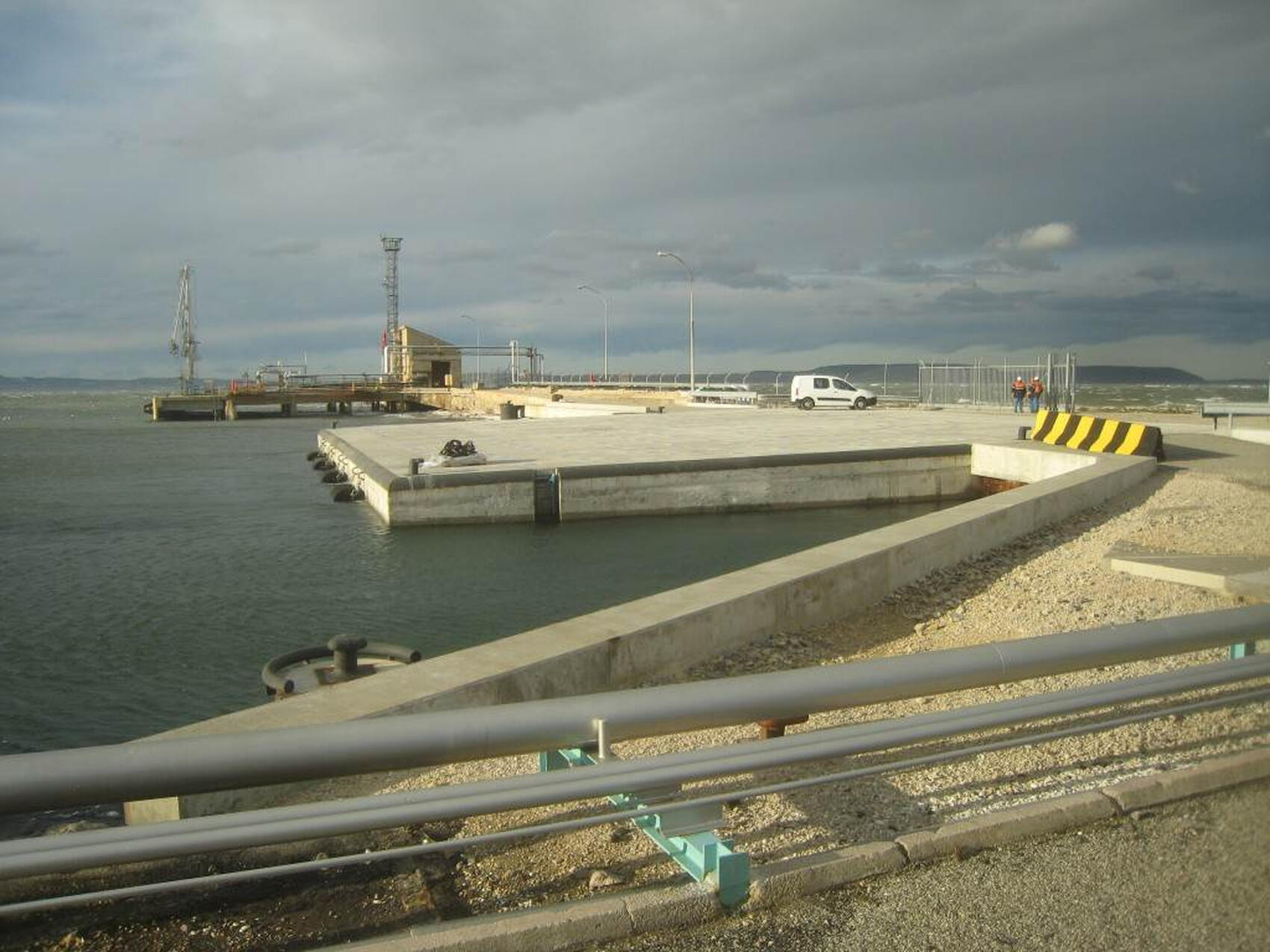 The ITER Itinerary begins here